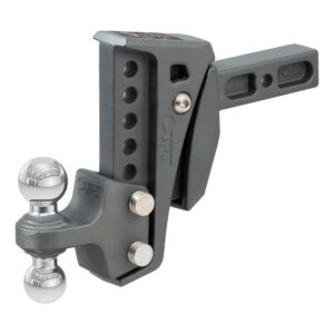 CURT MFG - PINTLE HITCHES - ="45951"