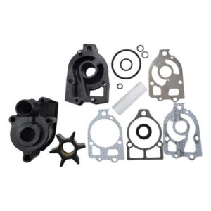 EMP WATER PUMP KIT WITH BASE 46-00047