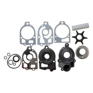 EMP WATER PUMP KIT WITH BASE 46-00048