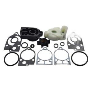 EMP COMPLETE WATER PUMP KIT 46-01115