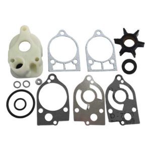 EMP WATER PUMP KIT WITH HOUSING 46-01171