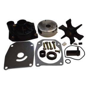 EMP WATER PUMP KIT WITH HOUSING 46-01874