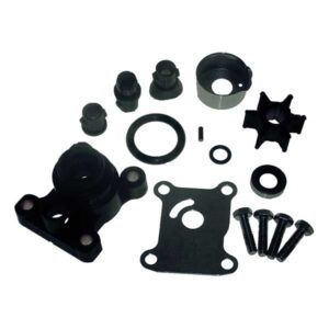 EMP WATER PUMP KIT WITH HOUSING 46-02855