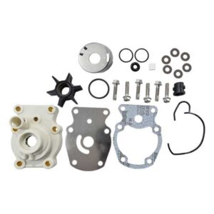 EMP WATER PUMP KIT WITH HOUSING 46-02857
