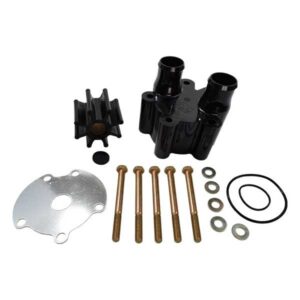 EMP WATER PUMP KIT WITH HOUSING 46-13159