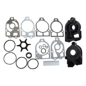 EMP COMPLETE WATER PUMP KIT 46-13169