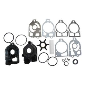 EMP WATER PUMP KIT WITH BASE 46-13170