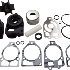 EMP WATER PUMP KIT WITH BASE 46-13171