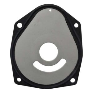 EMP RUBBER COATED WEAR PLATE 46-27997