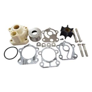 EMP WATER PUMP KIT WITH HOUSING 46-46004