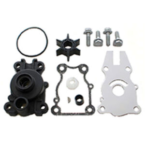 EMP WATER PUMP REPAIR KIT  W/HOUSING 46-46211
