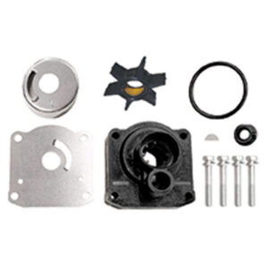 EMP WATER PUMP REPAIR KIT  W/HOUSING 46-46212