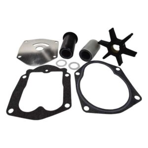 EMP WATER PUMP KIT W/O KEY 46-46367