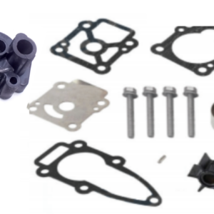 EMP WATER PUMP KIT W/HOUSING 46-47809