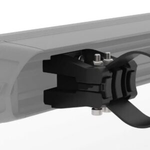 RIGID CHASE BAR TUBE MOUNT KIT/2 46598