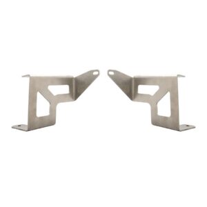 RIGID 2022+ TDRA BMPR BRKT KIT 46612