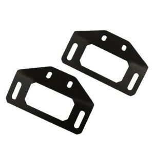 RIGID RIGID 2021 FORD BRONCO ROOF RACK LE 46715