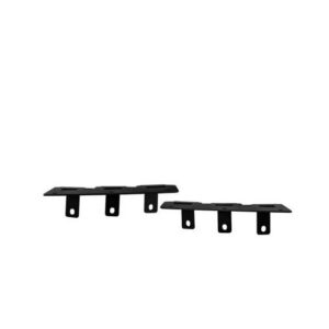 RIGID 2021+ BRONCO MOD BUMPER FOG MOUNTS 46730