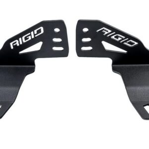 RIGID 2020+ FORD SUPERDUTY BUMPER BAR MOU 46732