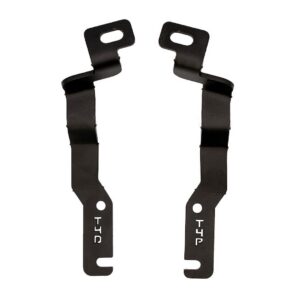 RIGID 2024+ TOYOTA TACOMA A-PILLAR MOUNT 46751