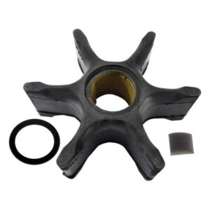 EMP IMPELLER WITH KEY & O-RING 47-00010