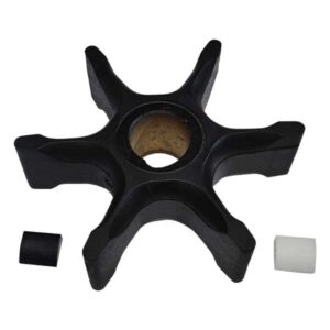EMP IMPELLER WITH (2) KEYS 47-01750
