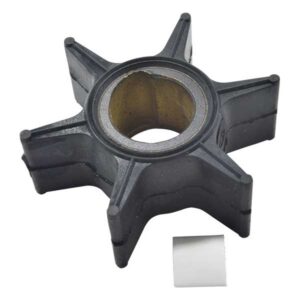 EMP IMPELLER WITH KEY 47-01865