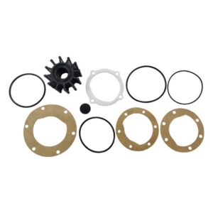 EMP NEOPRENE IMPELLER WITH GASKETS 47-07203K
