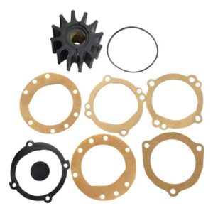 EMP NEOPRENE IMPELLER WITH GASKETS 47-07219K