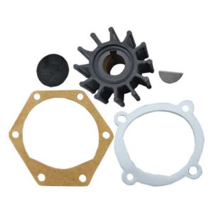 EMP NEOPRENE IMPELLER WITH GASKETS 47-07227K