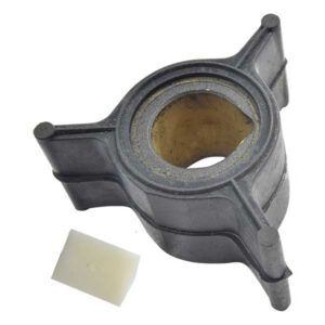 EMP IMPELLER WITH KEY 47-08731