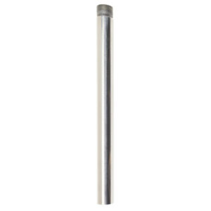 SHAKESPEARE 1' SS ANTENNA EXT  1' DIA 4700-1