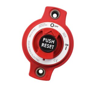 EGIS MOBILE MINI BRE DISC SWITCH  60 A  PAN 4701-60