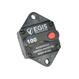EGIS MOBILE BREAKER-285 PANL MT 100A 4706-100