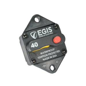 EGIS MOBILE BREAKER-285 PANL MT 40A 4706-040