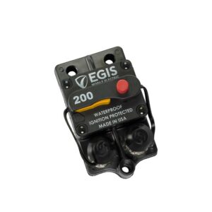 EGIS MOBILE BREAKER-285 SURFACE MT 200A 4709-200