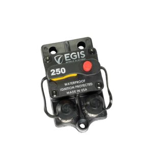 EGIS MOBILE BREAKER-285 PANL MT 250A 4709-250