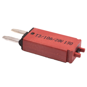EGIS MOBILE 10 AMP CIRC BREAKER RED 472010