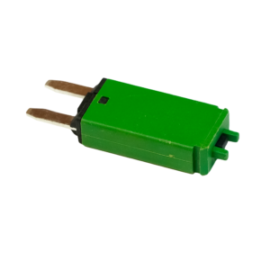 EGIS MOBILE 30AMP CIRC BREAKER GREEN 472030