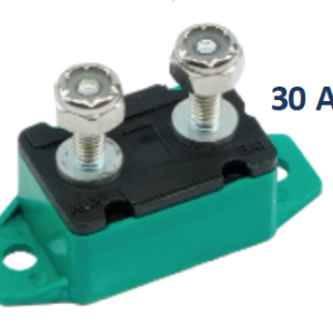 EGIS MOBILE SHORT STOP BREAKER 30 AMP MARINE GR 4730-30