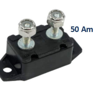 EGIS MOBILE SHORT STOP BREAKER 50 AMP MARINE GR 4730-50