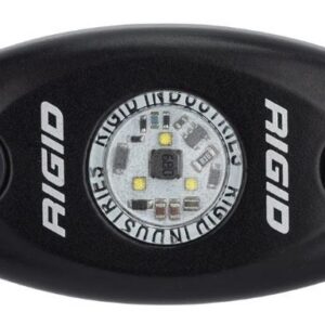RIGID A-SERIES LP BLK CW 480033