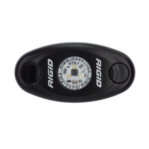 RIGID A-SERIES LP BLK NW 480023