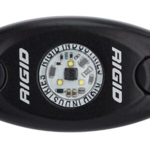 RIGID A-SERIES HP BLK CW 480093