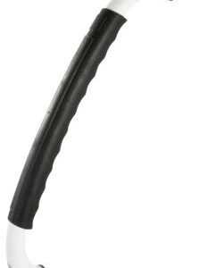 JR PRODUCTS - DELUXE ASSIST HANDLE  WHT - ="48315"
