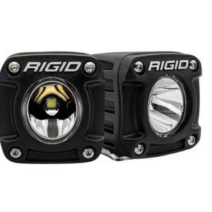 RIGID REVOLVE POD WITH WHITE BACKLIGHT PA 490613