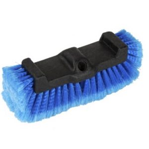 SEA DOG SOFT BRISTLE BRUSH 3-SIDED 491070-1