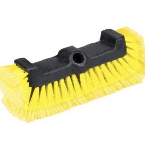 SEA DOG MEDIUM BRISTLE BRUSH 3-SIDED 491080-1