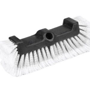 SEA DOG STIFF BRISTLE BRUSH 3-SIDED 491090-1