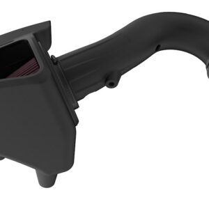 K&N FILTER - PERFORMANCEAIRINTAKESYSTEM - ="50-1563"